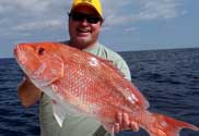 Gulf Fishing Charter