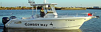 Fishing Charter Packages