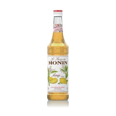 Syrup Monin Mango 700ml