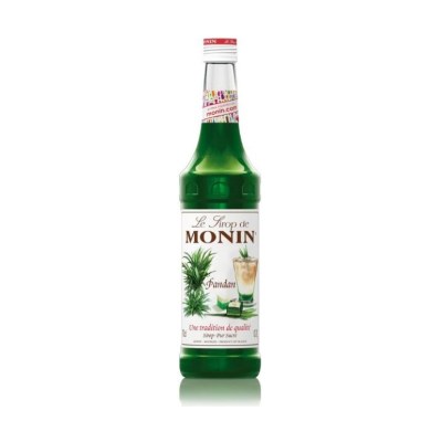 Syrup Monin Pandan 700ml